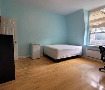 1 CH - 1 SDB - Montréal - $820 /mo - Photo 3