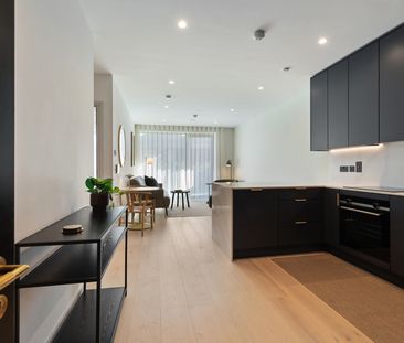 APARTMENT 16, 143 MERRION ROAD, HERBERT AVENUE, DUBLIN 4, D04 P4V6 - Photo 3