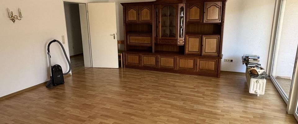 Seniorenwohnung in Enger - WBS erforderlich - Photo 1