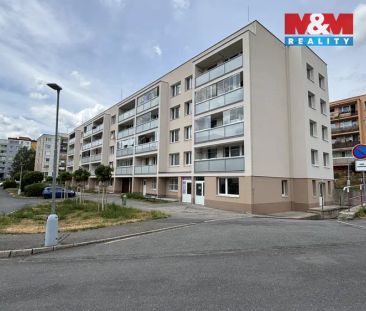 Pronájem bytu 1+kk, 33 m - Фото 4