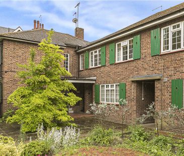Westleigh Avenue, Putney, SW15 6RF - Photo 5