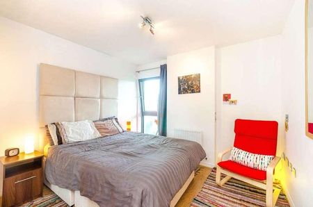 Oval Road, Camden Town, NW1 - Photo 5