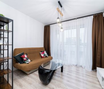 Łódź, Polesie, Stare Polesie, 28 Pułku Strzelców Kaniowskich - Zdjęcie 1