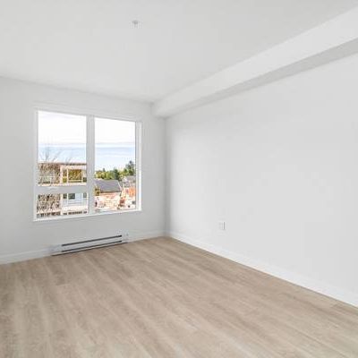 Brand New 1 Bedroom Pet-Friendly Homes on Commercial - Photo 4