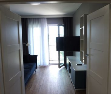 Mieszkanie rozkładowe 2 pokoje 45 m² Wrocław-Stare Miasto - Szczepin - Zdjęcie 3