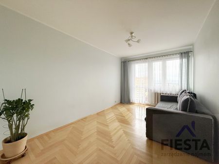 Gdynia Obłuże, ul. Benisławskiego - Photo 2