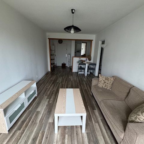 Location Appartement 2 pièces 49m² PESSAC 33600 - Photo 1