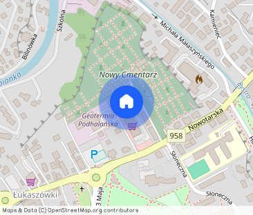 Wynajmę mieszkanie 38mkw przy Krupówkach - Фото 1