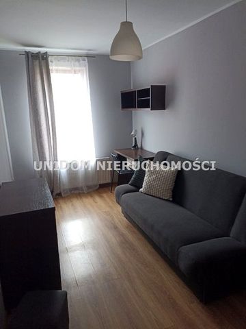 Pokój, ul. Narutowicza - Zdjęcie 2