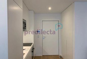 Apartamento T1 em Porto