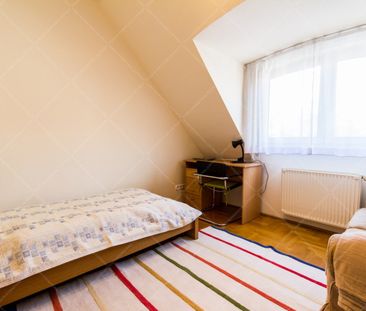 Hűvösvölgyi út | Property for Long Term Rent in Budapest - Photo 6
