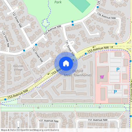 13107 153 Ave NW, Edmonton