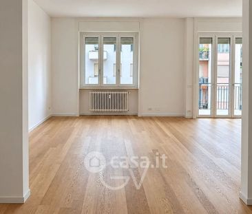 Quadrilocale in Affitto in Via della Moscova 46 a Milano - Foto 3