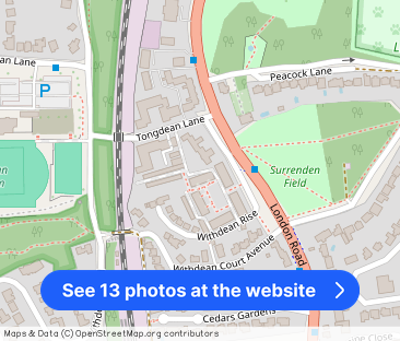 2 bedroom flat for rent - Photo 1