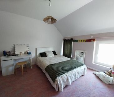 Location Maison 4 pièces 149m² ST PRYVE ST MESMIN 45750 - Photo 4