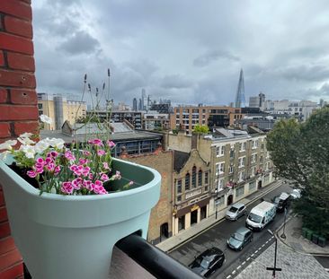 2 Bed Flat, Tadworth House, SE1 - Photo 6