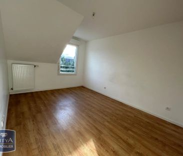 Appartement à louer 2 pièces 45.03m² - Photo 3