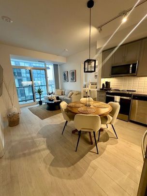 For Lease - 10 Gatineau Drive Unit# 1409, Vaughan, Ontario - Photo 1