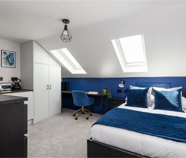 1 bedroom terraced house to rent - Photo 3