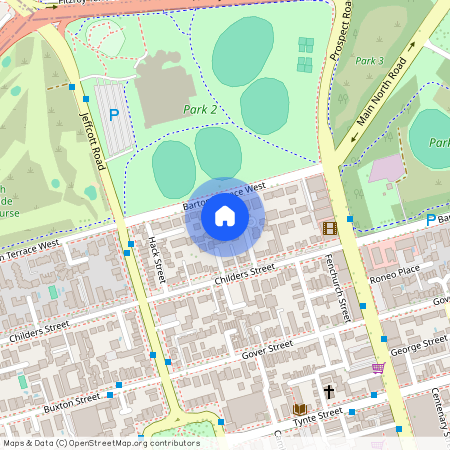 14B Travers Place, SA 5006, North Adelaide