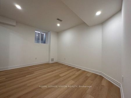 For Lease - 1046 Cameo Street Unit# Bsmt, Pickering, Ontario - Photo 2