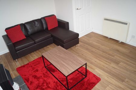 1 bedroom apartment to rent - Photo 3