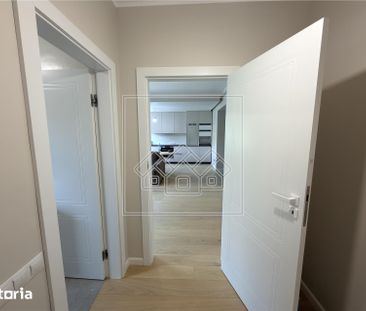 Apartament premium 2 camere de inchiriat, 62 mp, parcare subterana - P - Photo 4