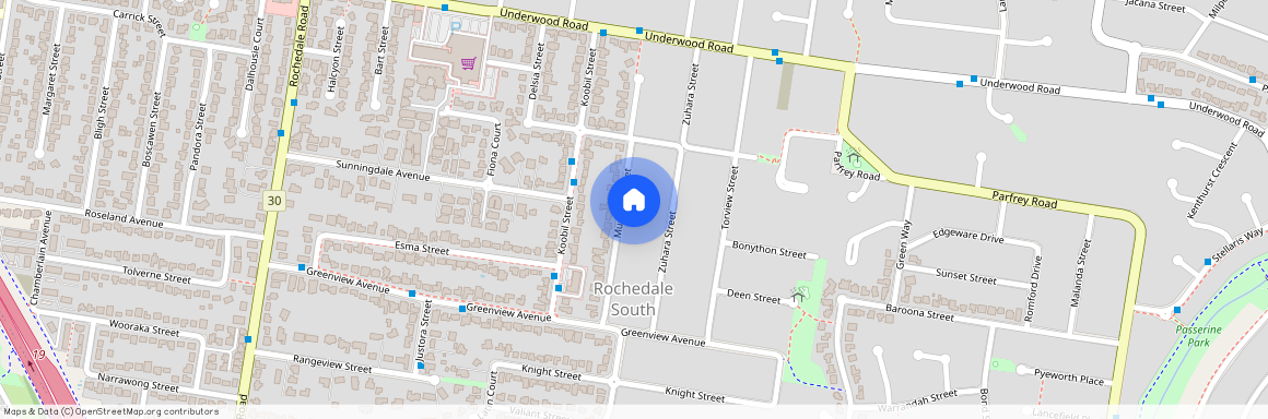 24/28 Mungala Street, Qld 4123, Rochedale South