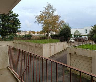 2 pièces 45.30 m² A LOUER - PROCHE GARE - Photo 6