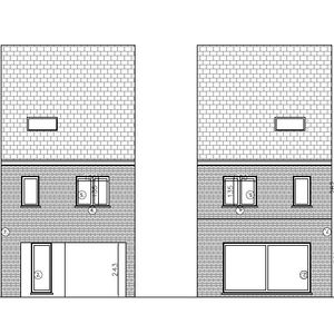 Nieuwbouwwoning te huur – energiezuinig en vlot bereikbaar - Photo 2