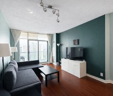 For Lease - 1359 Rathburn Road Unit# 1408, Mississauga, Ontario - Photo 4
