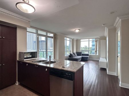 For Lease - 32 Clegg Road Unit# 516, Markham, Ontario - Photo 4