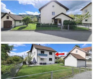 3.5 Zimmer, 70 m², 2. Stock - Photo 2