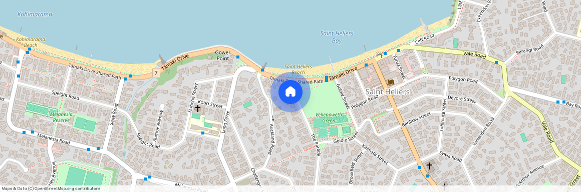 3/7 The Parade, Saint Heliers, East Auckland