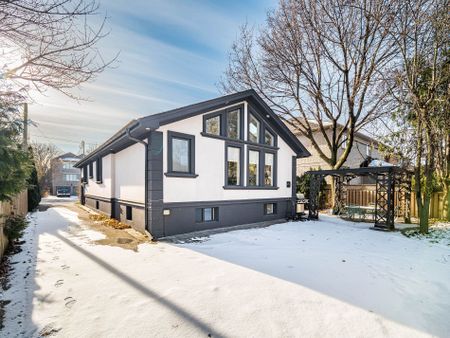 For Lease - 24 Cowley Avenue, Toronto, Ontario - Photo 3