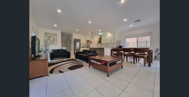 An Abundance of Space - Photo 1