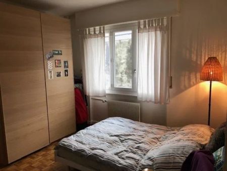 Magnifique appartement de 2 pièces à Lausanne - Foto 2