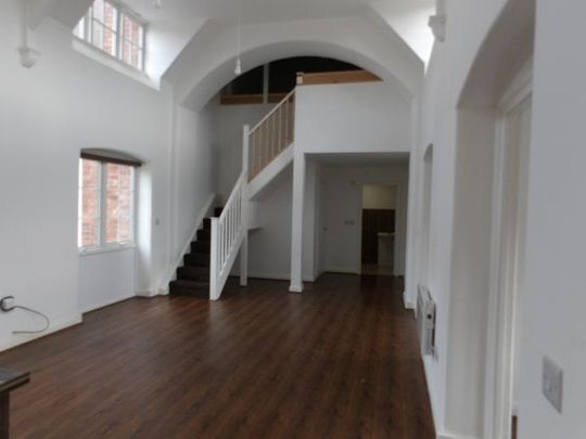 Heritage Court, Mansfield, NG20 - Photo 1