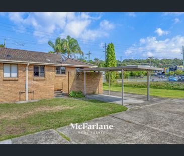 Charming 1 Bedroom Unit in Cardiff - Perfect for Modern Living! - Photo 4