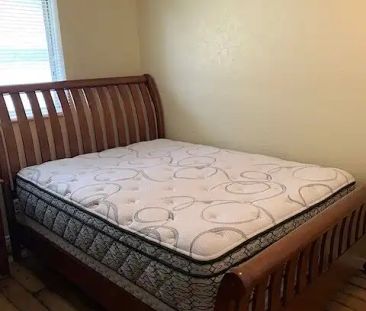 A cozy one furnished room on the main floor in Beddington Fully Fur... - Photo 1