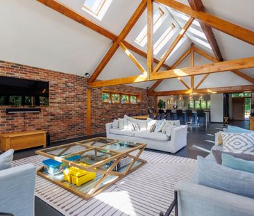 5 bed detached house to rent in Muscliffe Lane, Bournemouth, BH9 - Photo 2