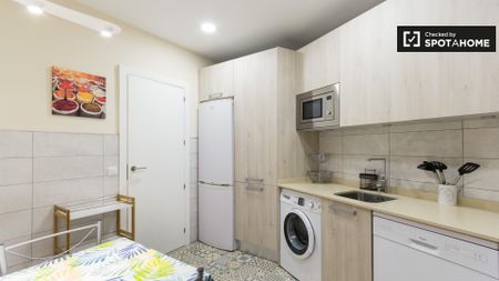 madrid, Community of Madrid 28008 - Photo 3