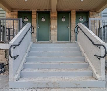 For Lease - 701 Glenroy Gilbert Drive Unit# Unit 07, Barrhaven, Ont... - Photo 6