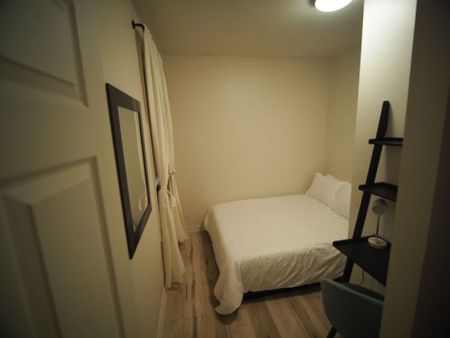 For Lease - 210 Wilson Street Unit# D, Hamilton, Ontario - Photo 3