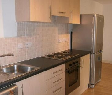 2 Bed Flat, Moss Lane East, M14 - Photo 5