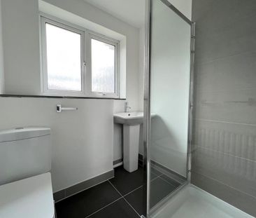 1 bedroom terraced house to rent - Photo 6