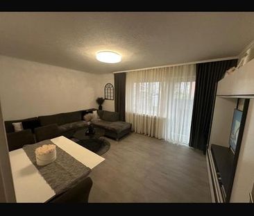 Schöne Erdgeschosswohnung in Herne zu vermieten - Photo 1