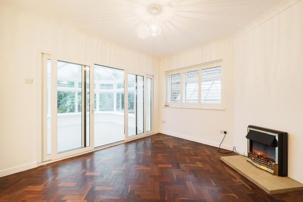 3 bedroom bungalow to rent - Photo 1