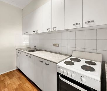 Affordable One Bedroom Apartment - Photo 1
