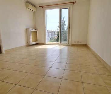 Location Appartement 3 pièces 55m² NICE 06000 - Photo 1